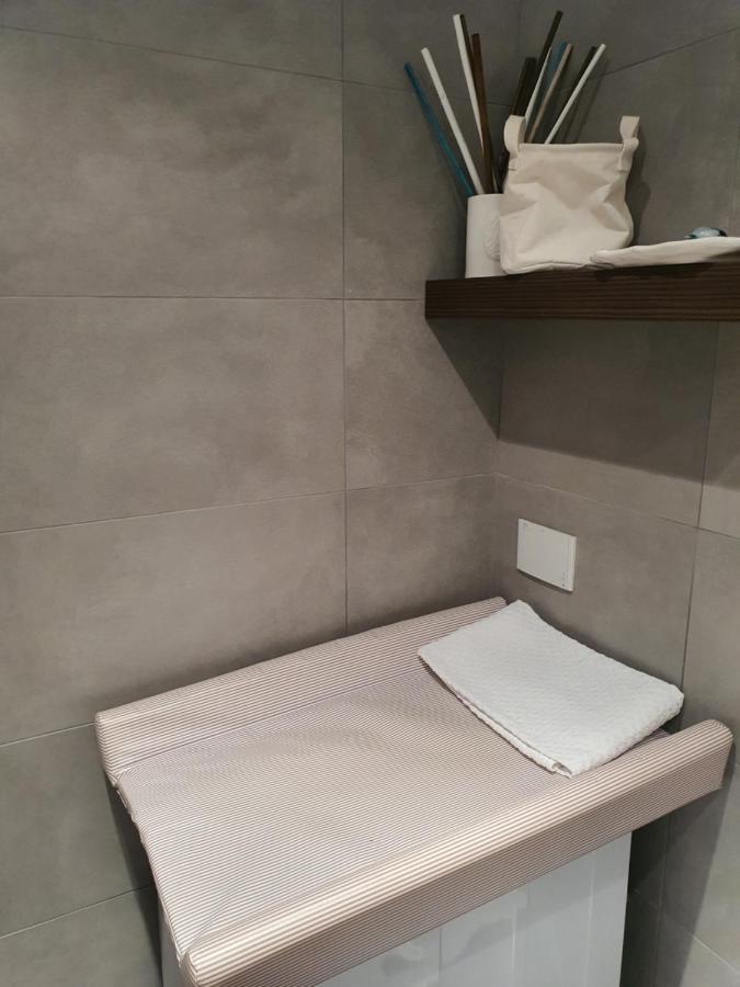 Residence Eucalyptus Suite 산레모 외부 사진