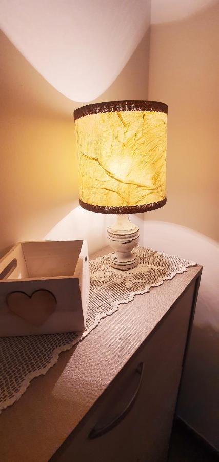 Residence Eucalyptus Suite 산레모 외부 사진