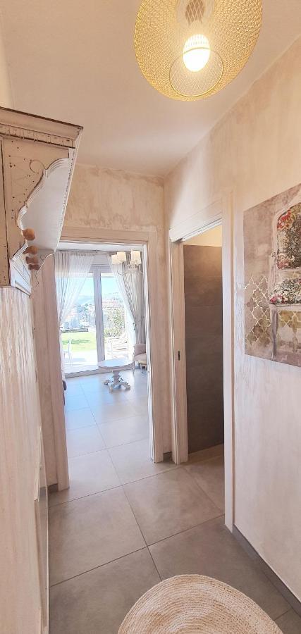 Residence Eucalyptus Suite 산레모 외부 사진